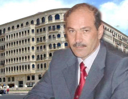 AMAY-ın rəhbərinə mülki iddia irəli sürülüb – Vəkil