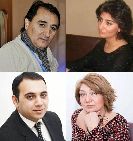 Qeyri-ixtisaslı jurnalistlər: “Mən o fakültəni yox, fakültə məni “bitirdi”” - RUBRİKA 