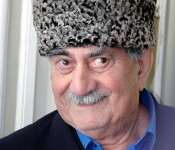 “Doktor Zeyni, doktor Şahbaz”