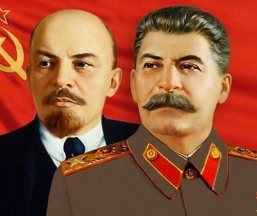 Stalin öz hakimiyyəti üçün Lenini həbs vəziyyətində saxlayıb - MARAQLI 