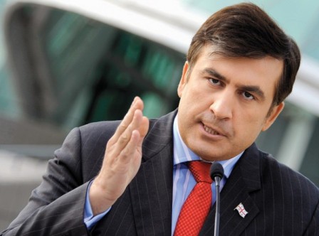 Saakaşvili Nemtsovla son görüşündən DANIŞDI: “Biz Putinin aqibəti barədə xeyli danışdıq”