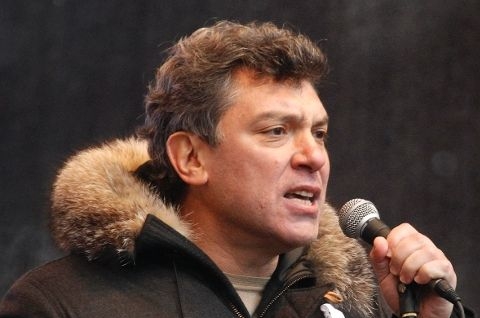 Nemtsovun son qeydləri: “Putin - müharibədir, Putin böhrandır”