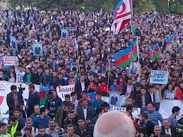 Milli Şura martın 15-nə mitinq təyin etdi