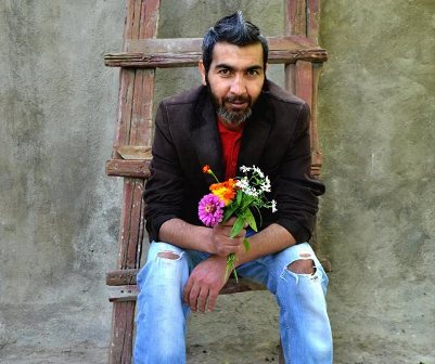 Naxçıvanlı fotoqraf-şair vəfat edib