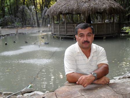 Üzeyir Cəfərovun KƏNDİ: “Orta məktəbdə xasiyyətimə görə məni yola veriblər” - LAYİHƏ 