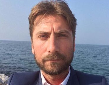 “Donuz qripi” iş adamını öldürdü