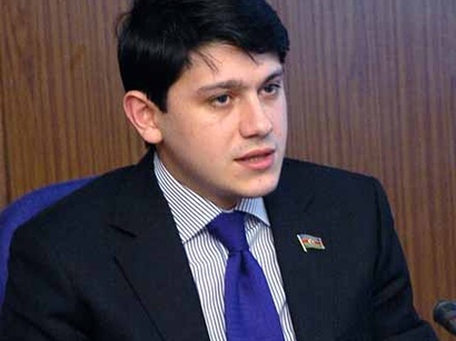 Fuad Muradov xoşməramlı səfir elan olundu
