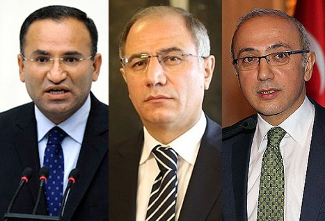 Bu nazirlər istefa verəcək