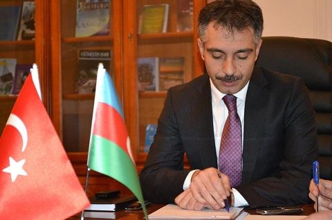 Elçibəyin qardaşı oğlu deputat olmaq istəyir - AÇIQLAMA