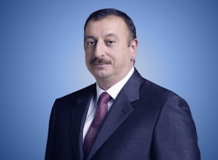 Prezidentin bu gün keçirdiyi görüşlər 