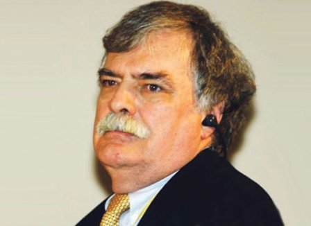 Amerikalı tarixçi erməni soyqırımını inkar etdi