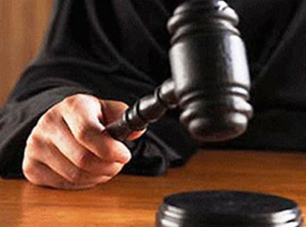 Sumqayıtda silahlı qarşıdurma yaradan vəhhabilərə hökm oxundu 