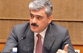 Samir Şərifov Çexiyanın naziri ilə görüşüb