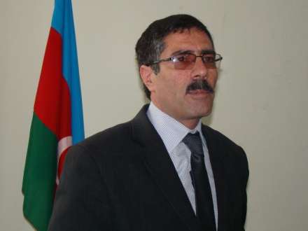 AXCP sədrinin keçmiş müavini deputatlığa namizəd olmayacaq