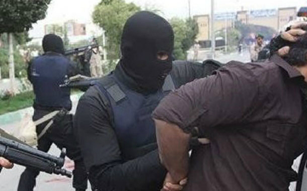 Azərbaycanda zərərsizləşdirlən cinayətkar dəstənin daha 4 üzvü yaxalandı