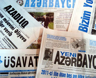 Nəşriyyat çap xərcini artırır, qəzetlər satış qiymətini qaldıracaqmı? - SORĞU