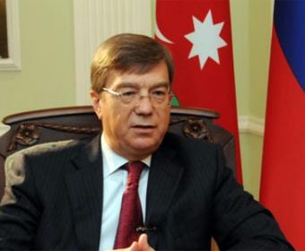 Səfir: “Azərbaycanla Rusiya böhranlı halların mənfi təsirinə müqavimət göstərir”