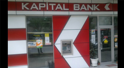 Kapital bank Balakən filialı ilə bağlı QALMAQALA aydınlıq gətirdi