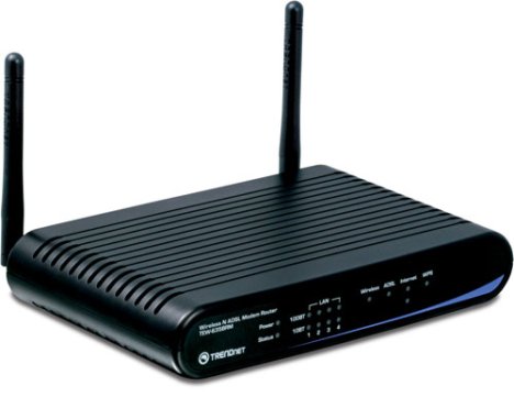 Avtomobil üçün Wi-Fi modem 
