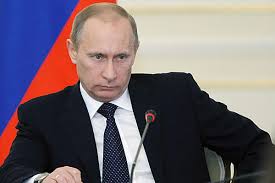 Putin Nemtsovun qətlinə görə naziri istefaya göndərir