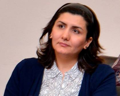 Mən dayanacağam
