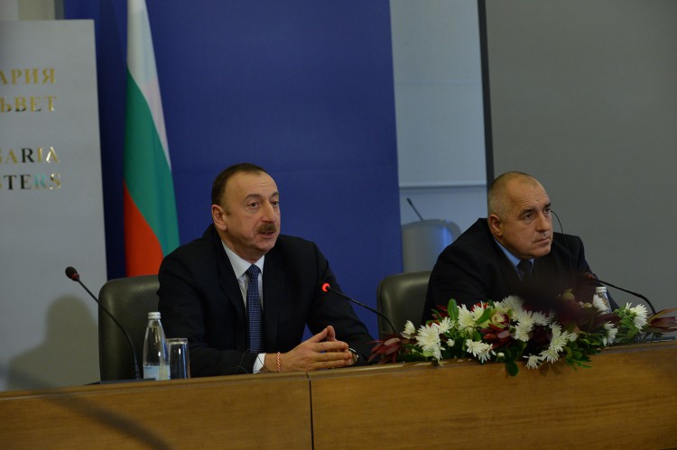 İlham Əliyev: "Azərbaycan Avropanın enerji təhlükəsizliyindəki rolunu davam etdirəcək"