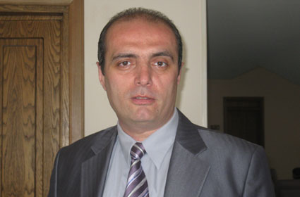 Ermənistanda federasiya prezidenti öldürülüb