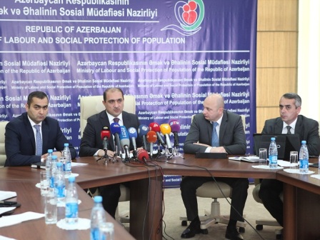 Nazir müavini: “Minimum istehlak səbətinə daxil olan ərzaqlar bahalaşmayıb”