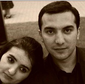 Mən sənsiz ölmədim, məni bağışla...  