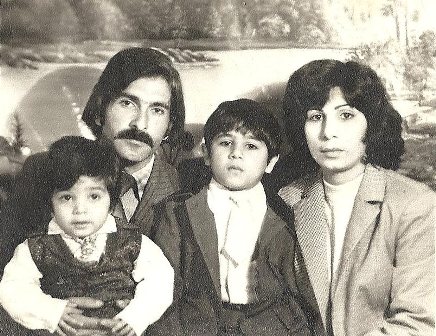 40 yaşı tamam olan jurnalist: “Ölkəmə heç nə verə bilməmişəm” - FOTOLAR