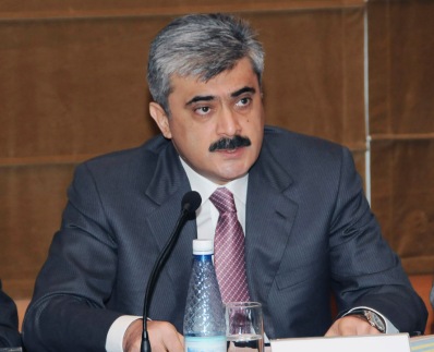 Samir Şərifov ABŞ səfirinə uğurlardan danışdı 