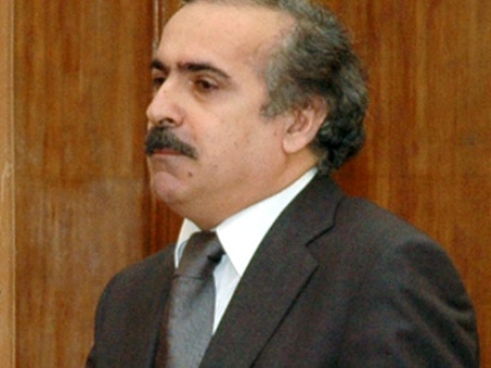 Deputat Vaqif Səmədoğludan YAZDI: “O qürbəti bizə belə tanıtmışdı”