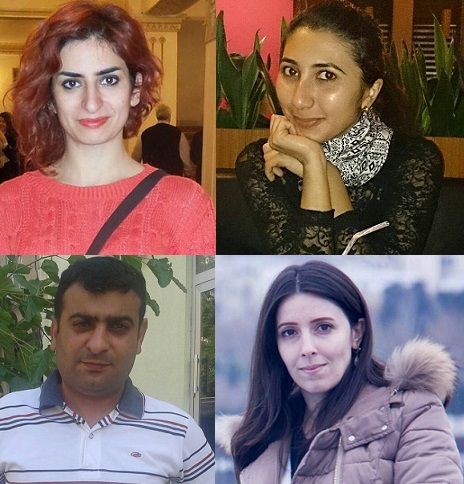 Qeyri-ixtisaslı jurnalistlər: “Ailəm jurnalistliyə davam etməyimə icazə vermədi, həyat yoldaşım isə məni dəstəklədi” - RUBRİKA