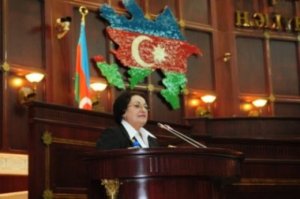 Ombudsman Milli Məclisə hesabat verdi: “Şikayətlərin 51 faizinə baxılmaqdan imtina edilib”