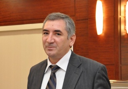 Nuşirəvan Məhərrəmli vergi müfəttişi kimi qorxulu olmasa...