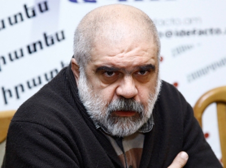 Ermənistanda siyasi proseslərə təsir edə biləcək müxalifət yoxdur – Ekspert