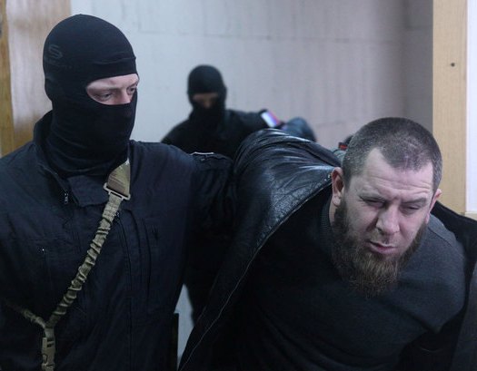 Nemtsovun qətlinə görə 5 nəfər tutulub, biri hadisəni etiraf edib
