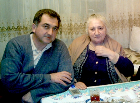 Qaynanasının və 7 baldızının sevimlisi olan YAXŞI GƏLİN