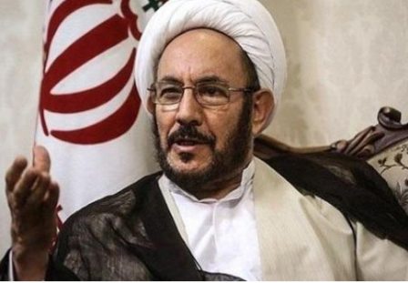  “Bağdad İranın paytaxtıdır” - İrandan rəsmi AÇIQLAMA 