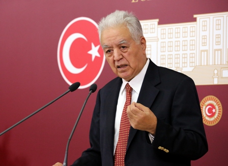 CHP-dən Modern.az-a AÇIQLAMA: “AKP Türkiyə kəşfiyyatını oyuncağa çevirib” 