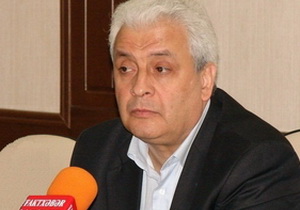 Tərtərdə 2 nəfər həbs olundu, Akif Nağı nazirə müraciət etdi