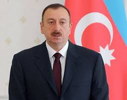 İlham Əliyev Fransua Ollanda başsağlığı verdi