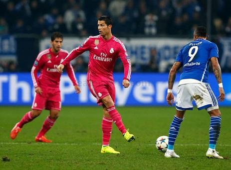 Çempionlar Liqası: "Real" və "Porto" 1/4 finala çıxdı 