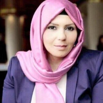 Strasburqda AKP-nin xanım təmsilçisinə hörmətsizlik edildi 
