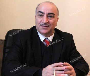 “Mənim kəndim” - Tahir Kərimli: “Utancaq idim, həyətimizdə bir qız oynayanda, çölə çıxmırdım” - SÖHBƏT