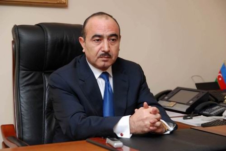 “İlham Əliyevə heç kim təzyiq edə bilməz” – MÜSAHİBƏ 