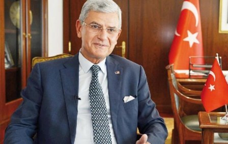 Türkiyə Vahid Avropa Ordusuna “hə” dedi