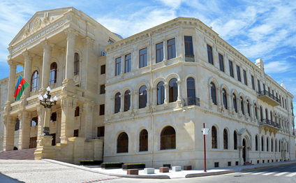 Baş prokurorluq TƏKZİB etdi