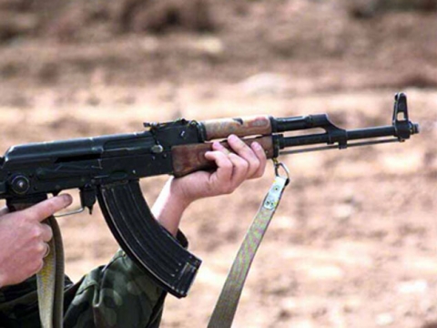Hərbi Prokurorluqdan AÇIQLAMA: Çavuş əsgəri qəsdən güllələyib