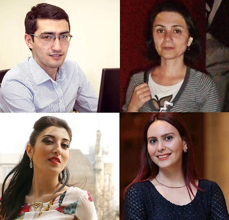 Qeyri-ixtisaslı jurnalistlər: “ Rejissor olmaq istəyirdim, jurnalist oldum” - RUBRİKA